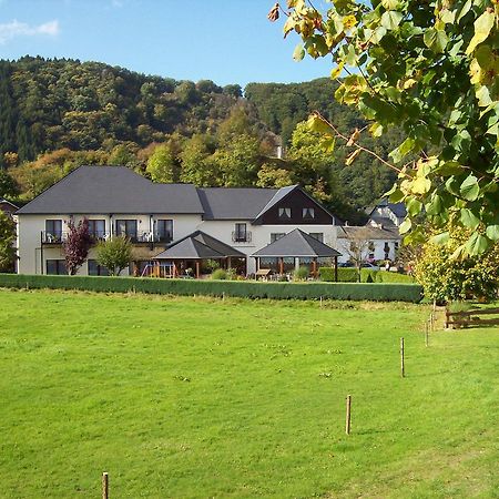 Hotel Dreilaenderblick Ouren Extérieur photo