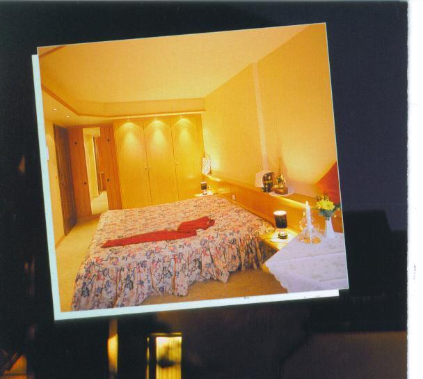 Hotel Dreilaenderblick Ouren Extérieur photo