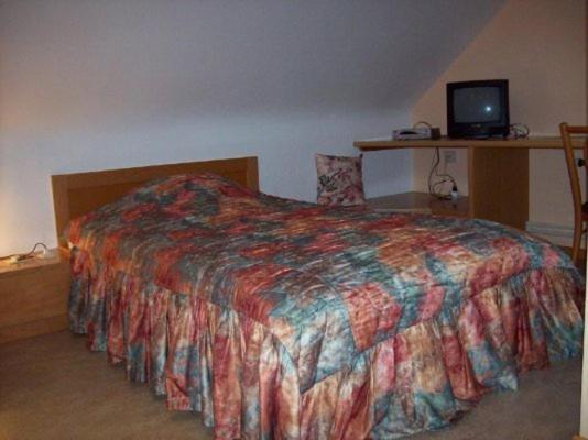Hotel Dreilaenderblick Ouren Extérieur photo