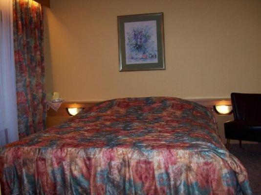 Hotel Dreilaenderblick Ouren Chambre photo