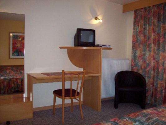 Hotel Dreilaenderblick Ouren Chambre photo